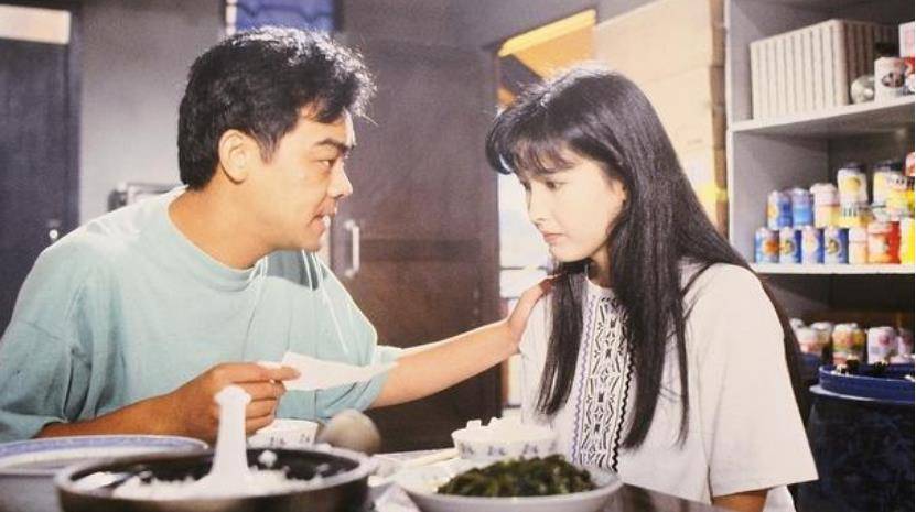 玉女掌门人周慧敏:放弃事业,遭丈夫多次不忠诚却屡屡原谅,凭什么_倪震