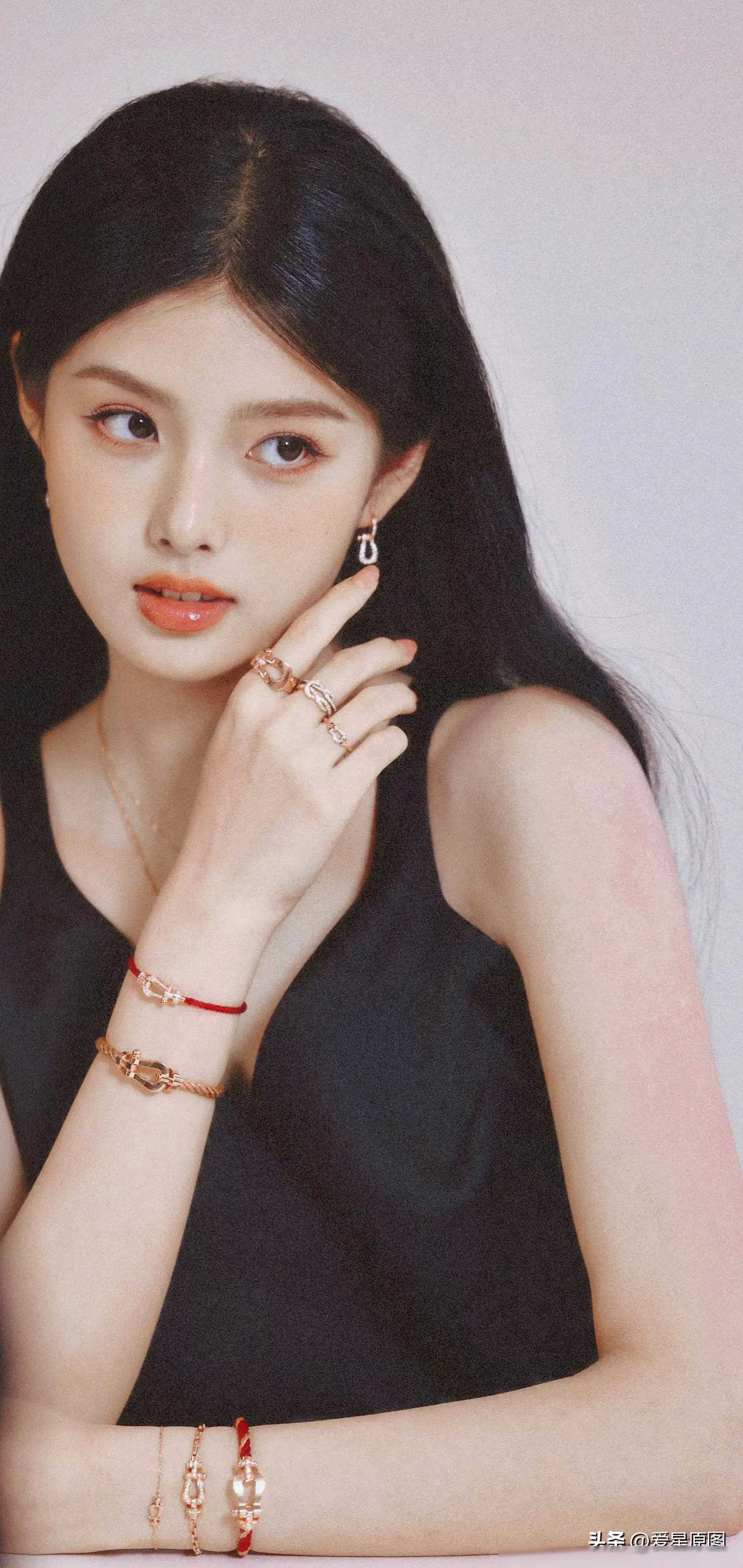 青年演员-艾米全图写真合集_活力_时刻_魅力