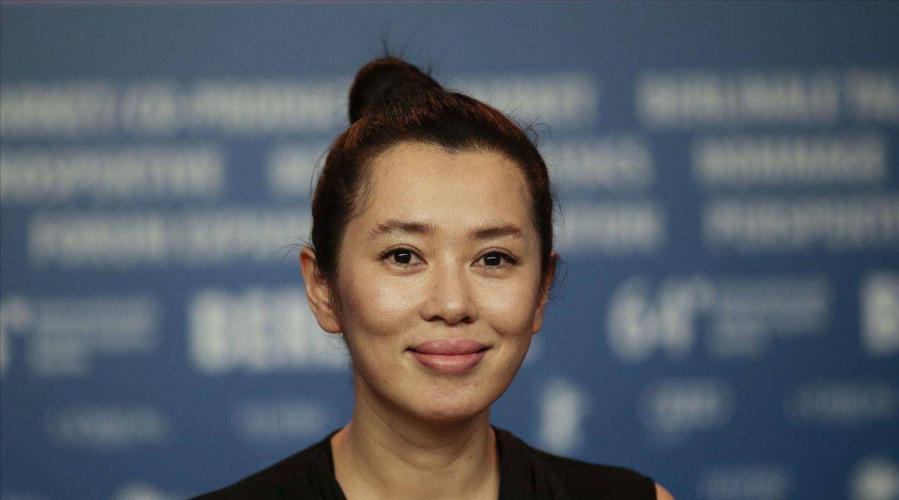 十年拿八个影后,从不上综艺,章子怡说不认识,被徐峥13字怒怼_余男