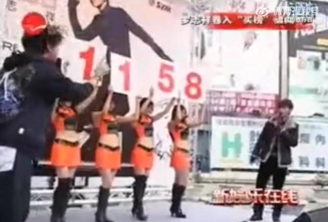 彭于晏曾抢座位,爽子阴阳杨幂,装病