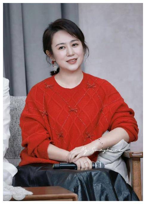 中国影史第一女演员!马丽42岁主演电影票房破180亿,实力强大!