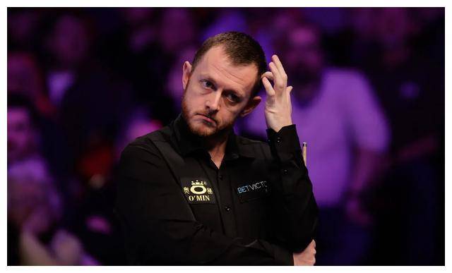 无论是卢卡·布雷切尔的首冠期待,还是马克·艾伦的出色表现,每位选手