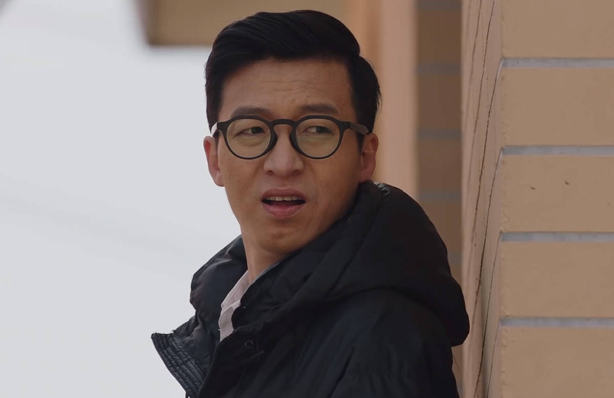 有笑点有演技有个性,《乡村爱情16》5个小角色出彩,赵