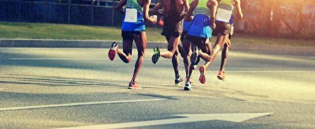 马拉松的意义和精神：奔跑的背后，追寻生命的旅程