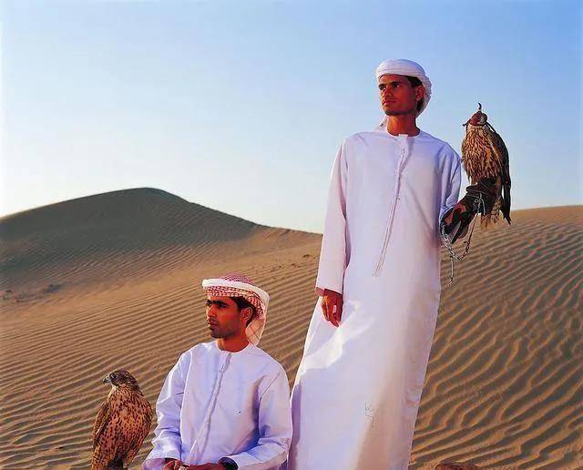 当今世界上最强盛的三个民族,其中一个竟然建立了三十