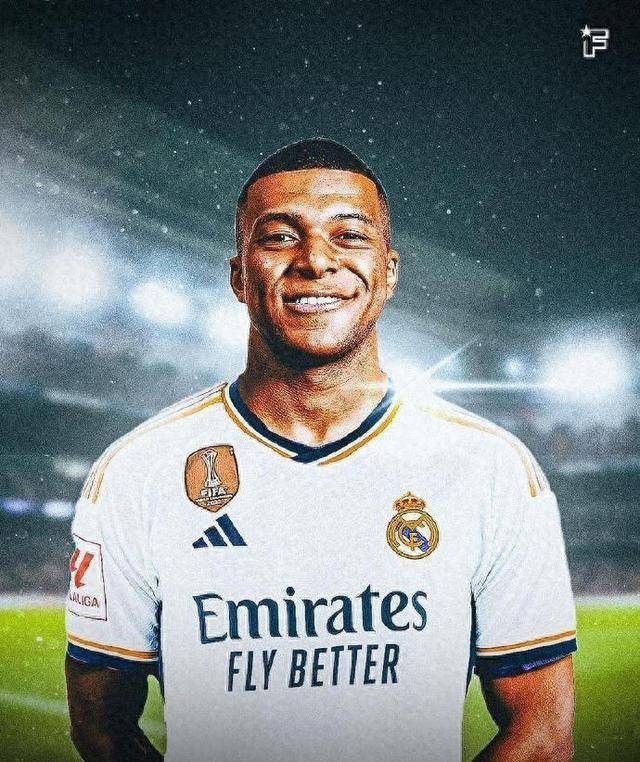 欧洲足坛关键新闻:姆巴佩宣布离开大巴黎下一站到底是不是皇马_续约