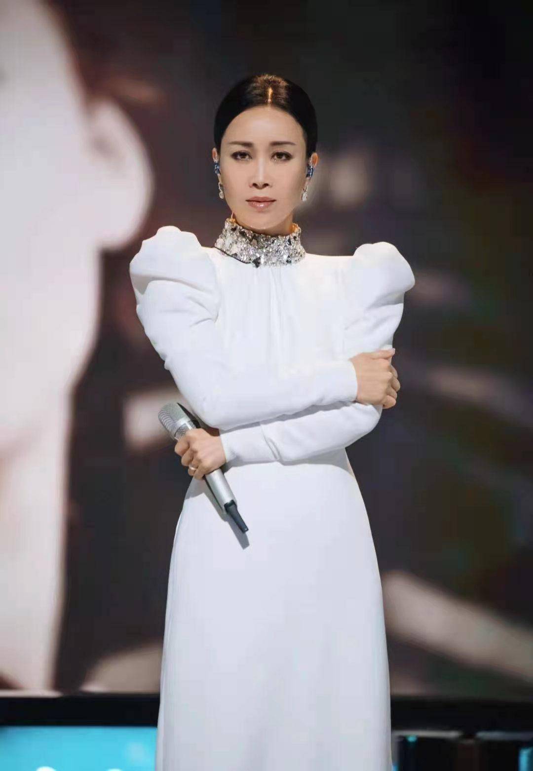 宁静_戚薇_那英