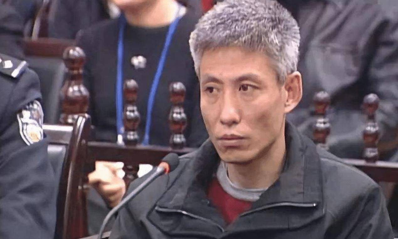 刘涌_沈阳市_黑社会