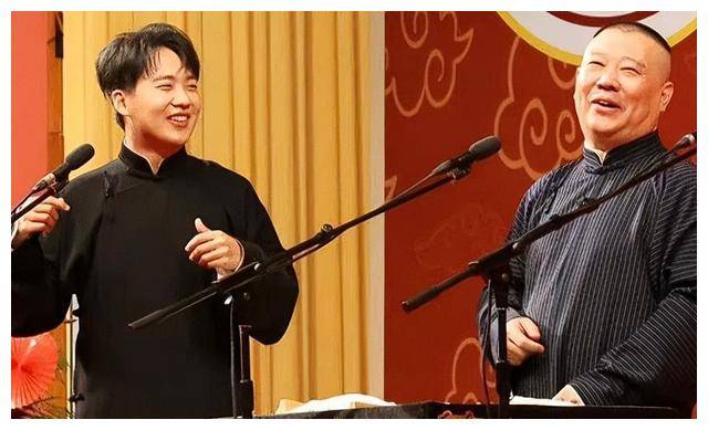 郭德纲_相声_地位