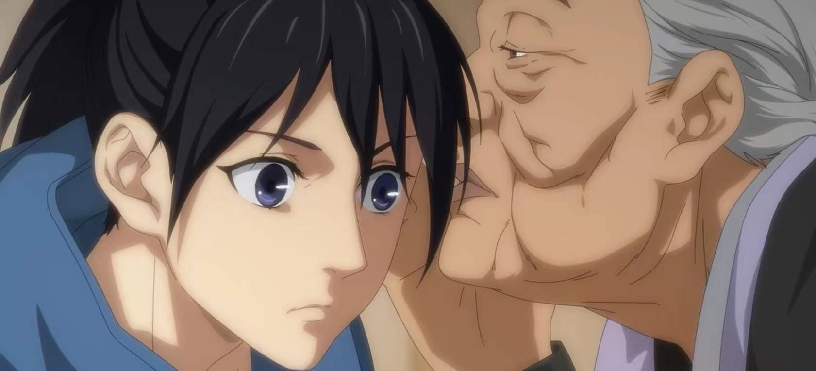 难怪被网友骂惨了_锈铁_原著_漫画