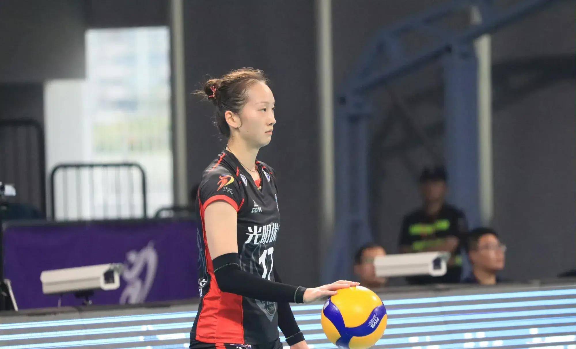 最佳津苏各3沪1 江苏赢大了 上海输哭 仲慧淡出地