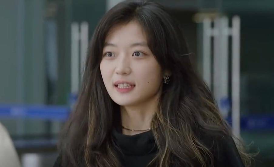 烟火人家:陶姝娜主动搂脖献吻,两人简直太甜_周小彦_女朋友_消息