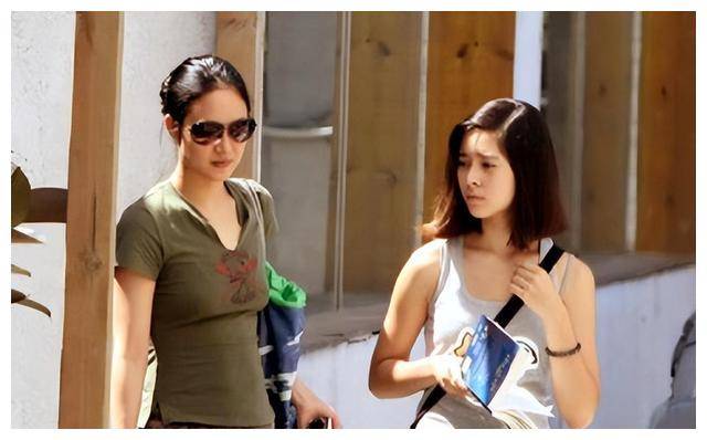 姜文女儿姜一郎颜值高!全世界最漂亮吗?_气质_魅力