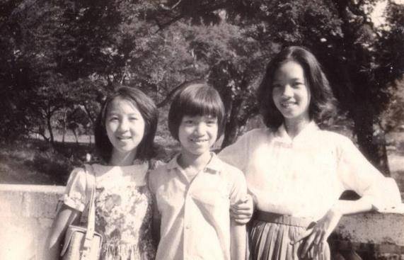 "南天王"陈济棠的夫人,被誉为"广东之母",她做了什么?