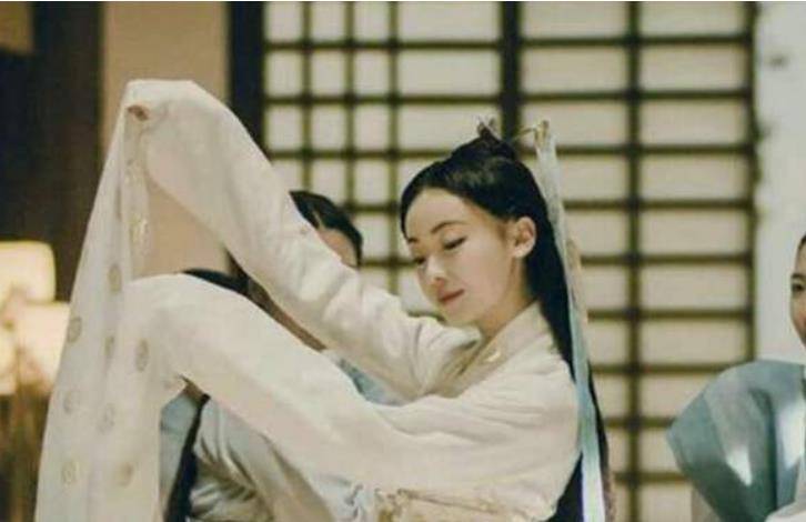 宫女进宫前也要净身?她们是如何被处理的?下人的手段