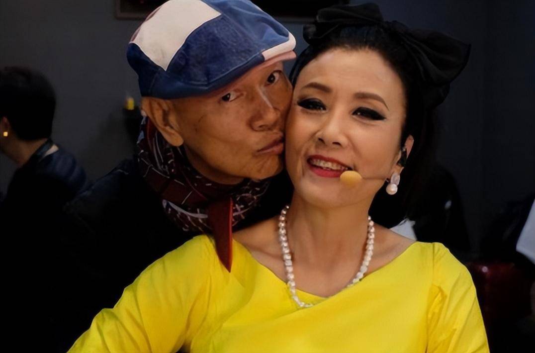 汪明荃近照引热议!