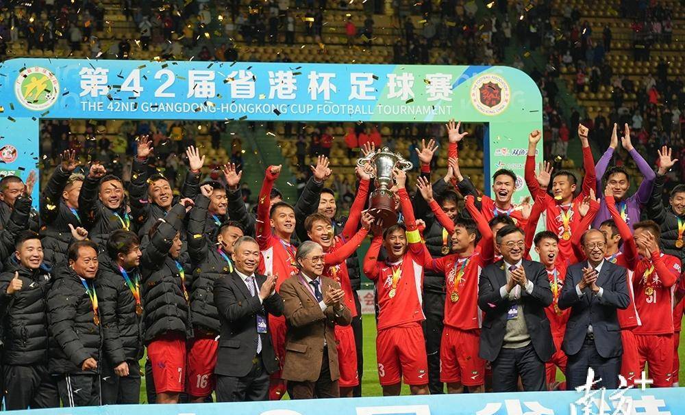 精彩图集|重演30年前大逆转!