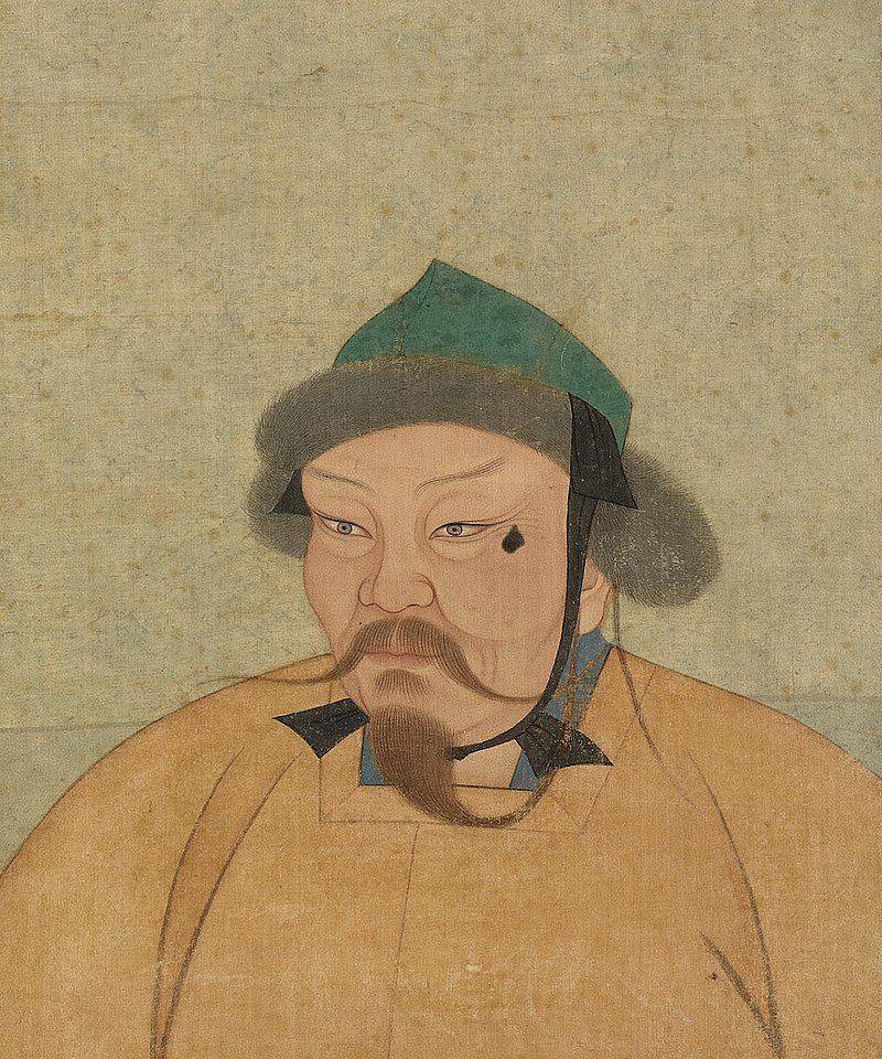 蒙古金朝激战23年,首年却已决定胜败,野狐岭怎样预示?