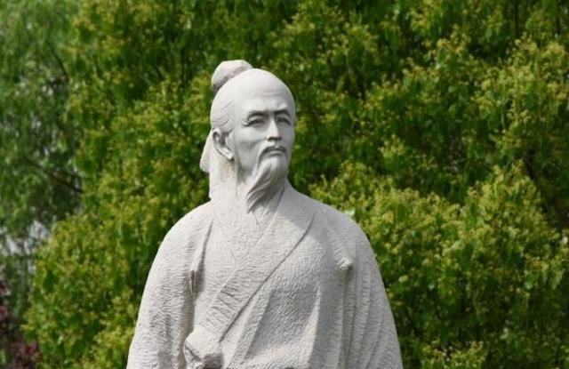 徐霞客是文学家,当年为何不考取功名,谜底在唐伯虎和陶渊明身上_考试