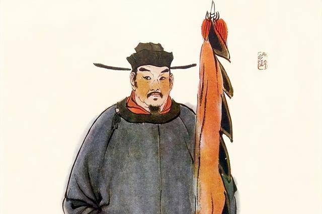 卢俊义_宋朝_阵法