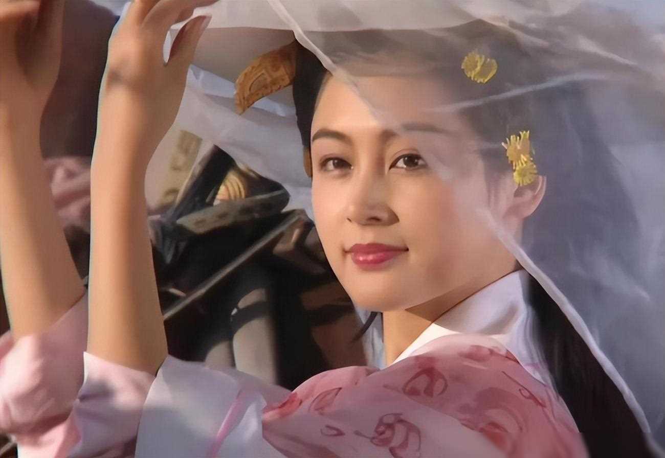 她是陈红亲侄女,出演《父母爱情》被人骂,长相平平却都接大片