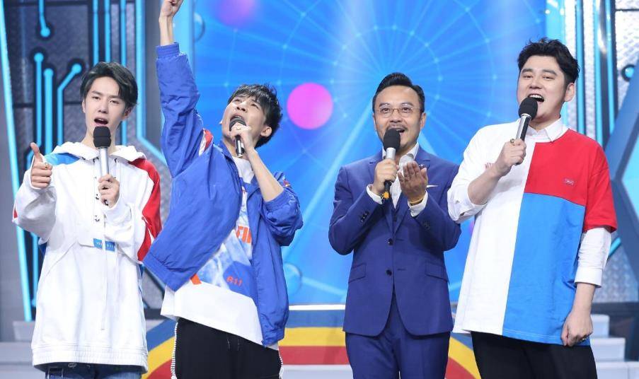 还记得《天天向上》曾经的团宠小五吗?