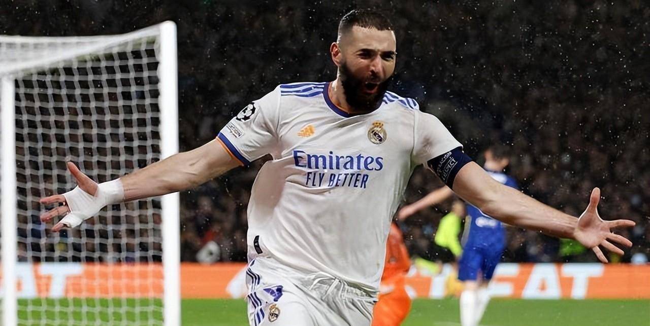 连续十三年,欧冠金靴的进球数都不少于10个-本赛季有