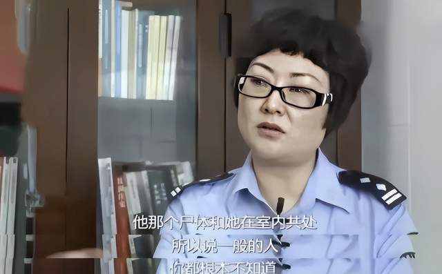 清华学霸残忍杀夫,与遗体共枕7天,竟称:为了爱_陈丹蕾_何磊_母亲