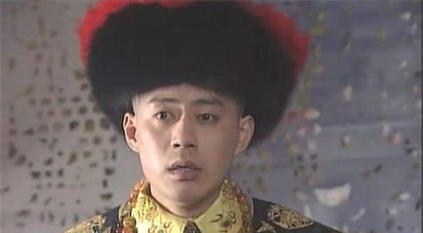 皇太极_布木布泰