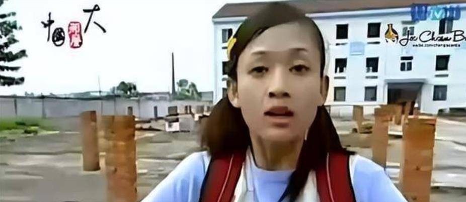 偶像剧女王陈乔恩:非科班出身,几次雪藏,却难挡成为