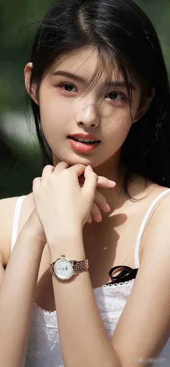 青年演员-艾米全图写真合集_活力_时刻_魅力