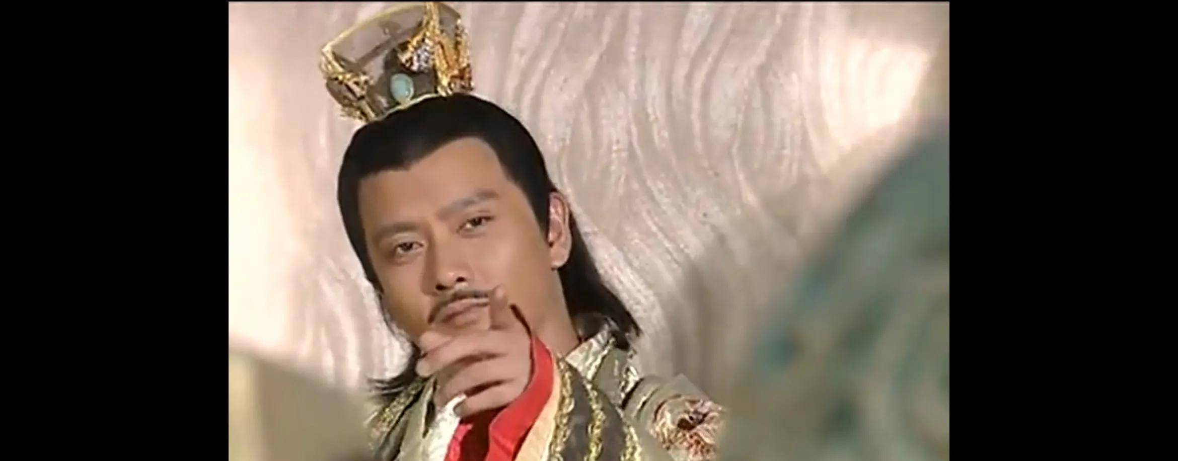 《隋唐》李蓉蓉:成公之女,舍生取义失贞洁,与秦叔宝