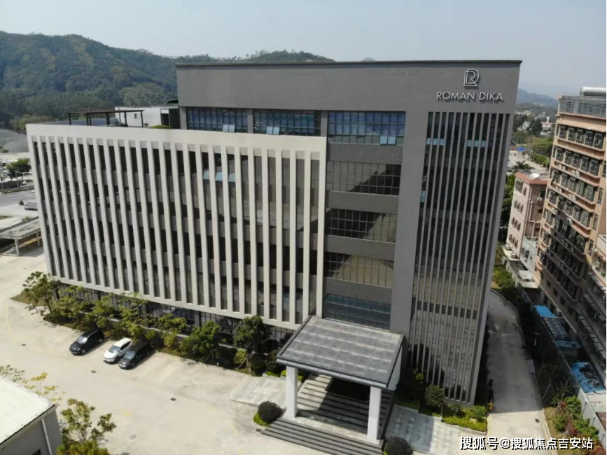 惠州罗曼迪卡产业园招商电话【招商中心】惠州罗曼园
