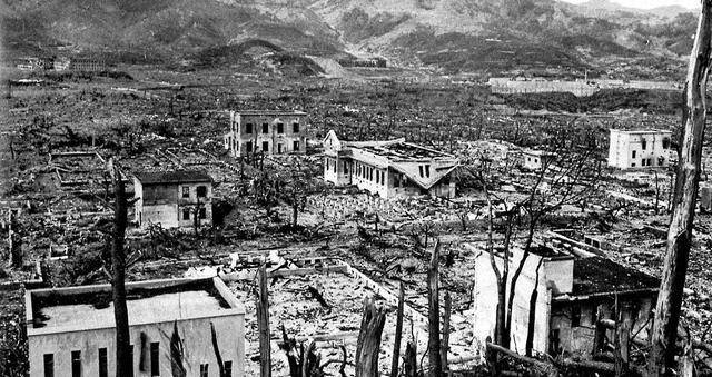 日本_爆炸_辐射