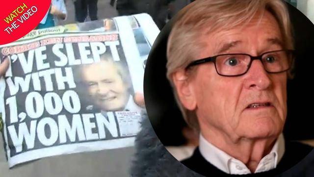 比尔·罗切的年收入平均为25万英镑(折合人民币226万),然而他却挥霍