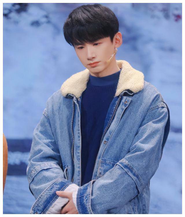 白敬亭惹下的祸,扒得一干二净,彻底被揭穿了_舞台