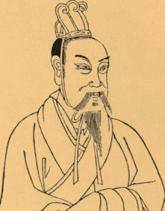 一代仁君汉文帝也有自私的一面:朱虚侯刘章为何得不到