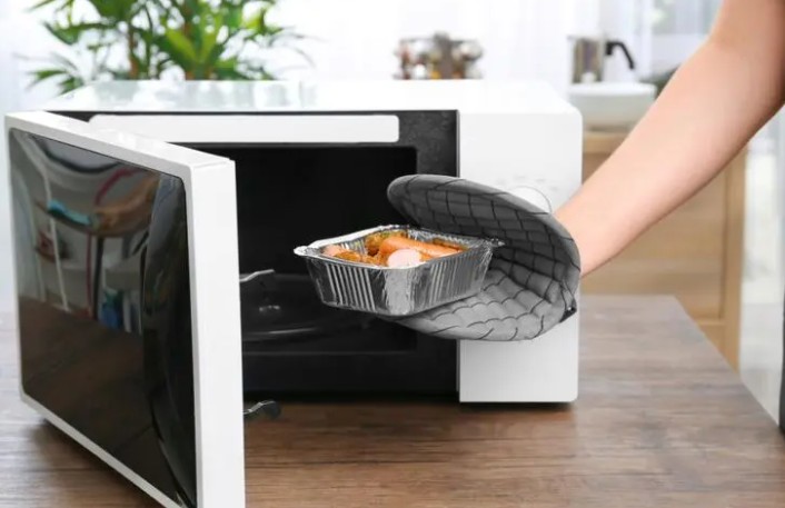 格兰仕微波炉解冻:需要加水吗 ,解冻要多久,等各种!