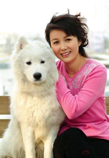 以为没关系,却做过夫妻的演员,毕彦君陈晓旭无绯闻