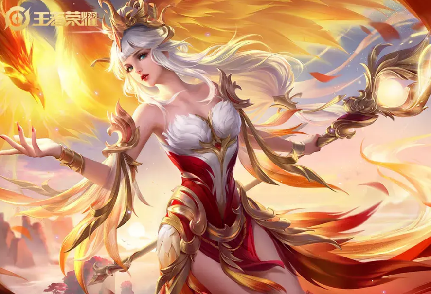 盘点王者荣耀中那些不输传说的史诗皮_皮肤_李小龙_游戏