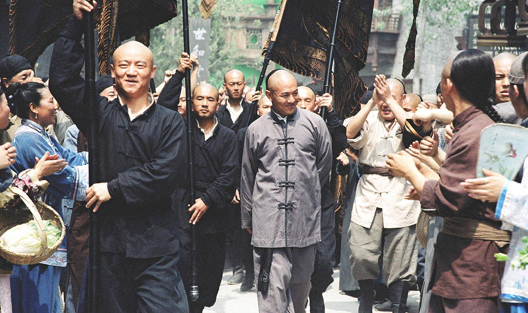 霍元甲那些鲜为人知的事:曾是码头霸主,津门大耍,绰号