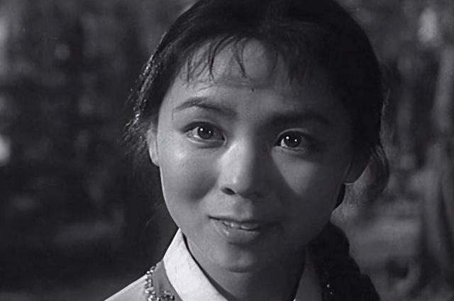 演员刘尚娴:我这辈子最幸运的事,就是嫁给救赎自己的初恋丈夫_观众_老