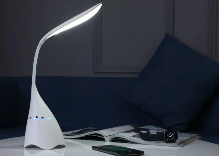 哪种台灯的灯光适合学生用？明基/书客/松下等护眼台灯推荐