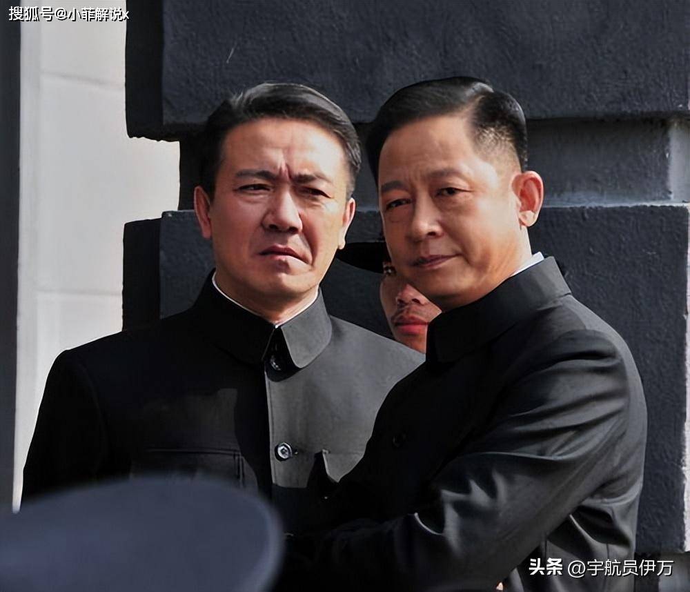 42岁迎娶小10岁名模的王志文,如今的他,证实了陈道明说得没错