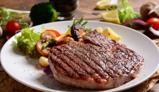 吃牛排去西餐厅?在家这样做赶超"米其林大厨",孩子绝对喜欢!