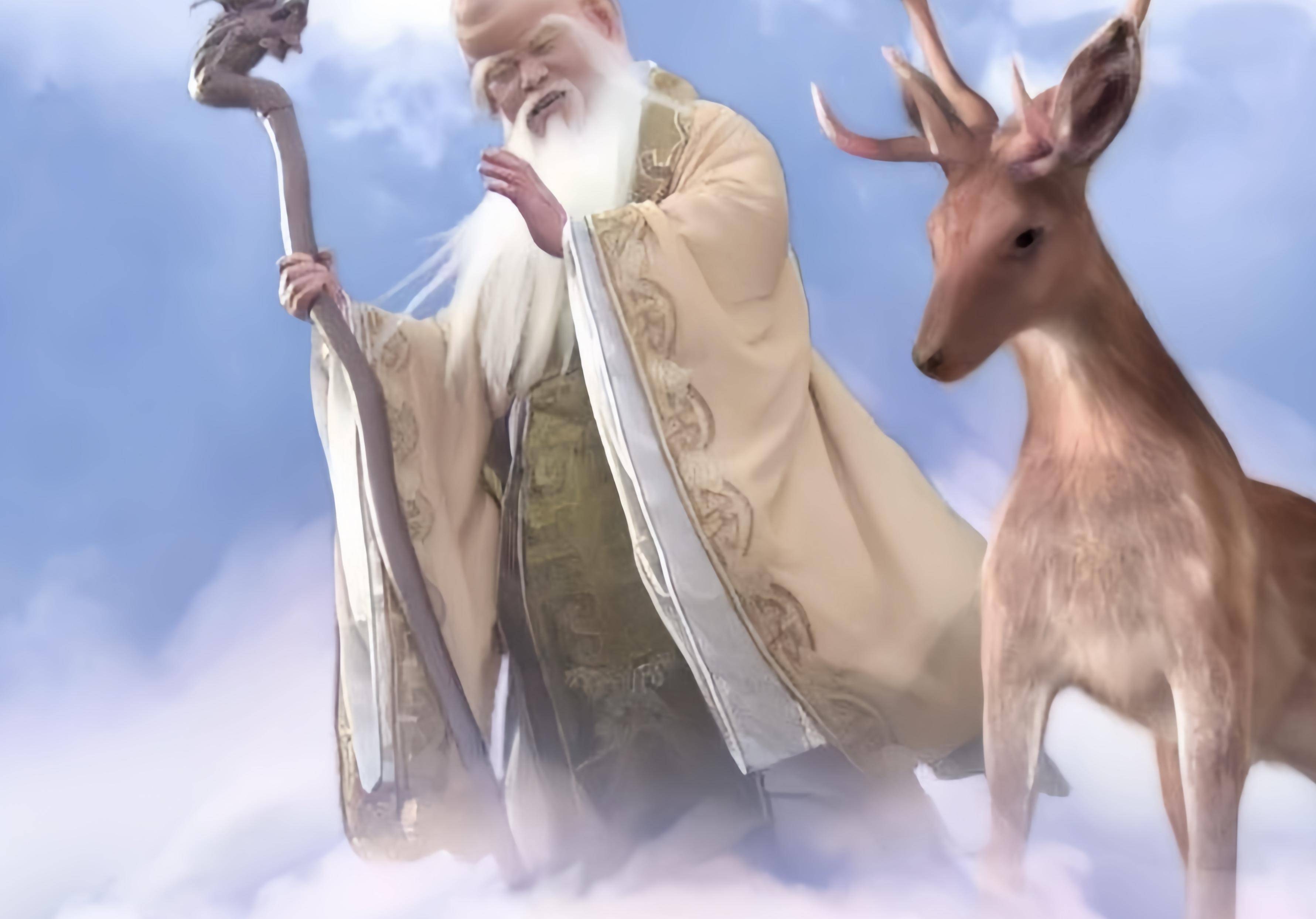 唐僧母亲为何一怀孕,就惊动了南极仙翁?知道原因,佛祖都后怕_殷温娇_