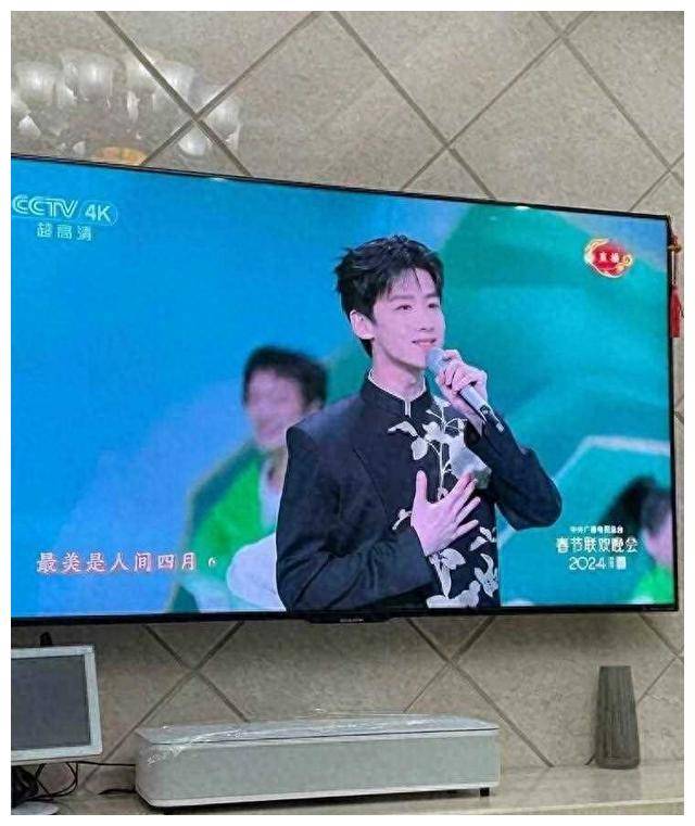 苏玮明_表演_事情