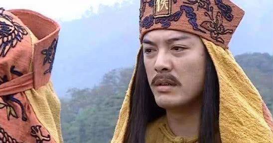 陈玉成个子不高,但是长得很帅,是太平天国颜值最高的武将,他的两只