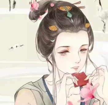 古言:夫君勾唇一笑,听说那个比你大十岁的表哥又给