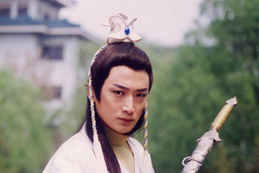 两人都是演员,在一起15年女儿都14岁了,却无人知他们是夫妻_邵峰_刘欣